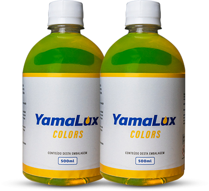 Yamalux Colors